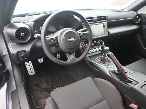 Used 2025 Subaru BRZ Premium image 14