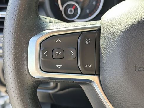 New 2026 RAM 5500 Tradesman AWD/4WD image 23