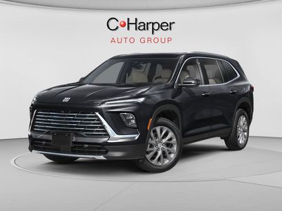 New 2026 Buick Enclave Preferred w/ Power Package