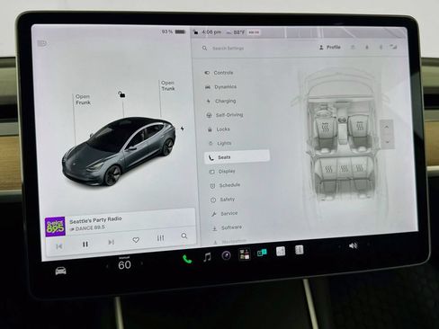 Used 2018 Tesla Model 3 Mid Range RWD image 34