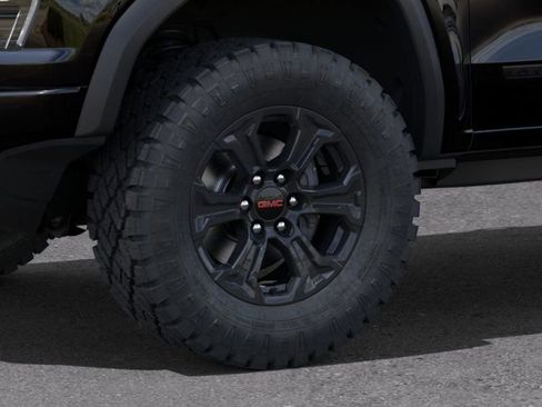 New 2025 GMC Canyon Elevation w/ Convenience Package image 9