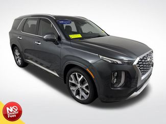 Certified 2021 Hyundai Palisade Limited FWD 360° Tour