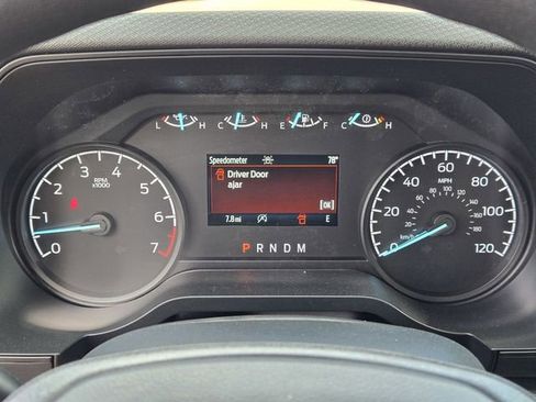 New 2026 Ford F150 STX RWD image 13