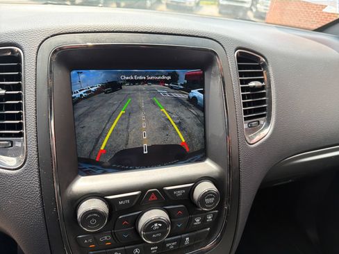 Used 2020 Dodge Durango GT AWD/4WD image 24