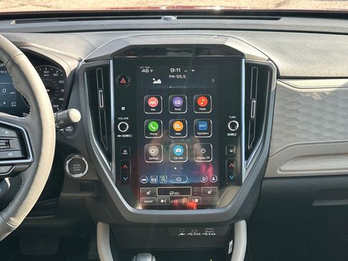 New 2026 Subaru Forester Limited image 15