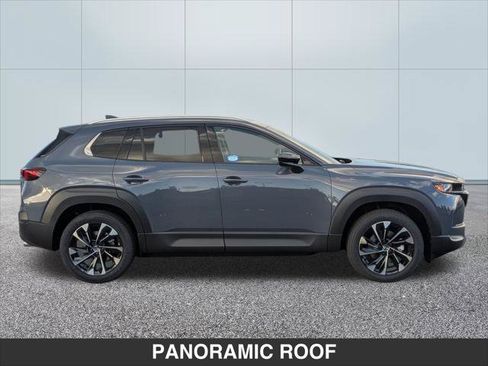 New 2026 MAZDA CX-50 2.5 Hybrid w/ Weather Package AWD/4WD image 6
