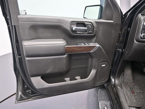 Used 2020 GMC Sierra 1500 SLT w/ SLT Premium Package image 19