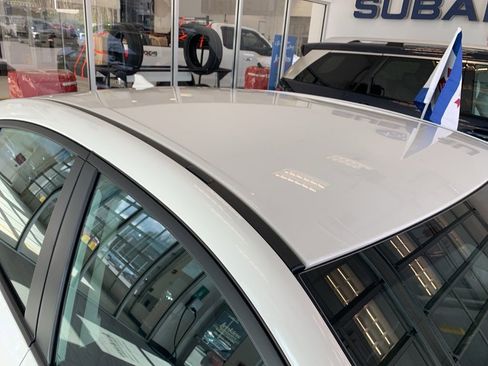 Certified 2025 Subaru Legacy Premium AWD/4WD image 21