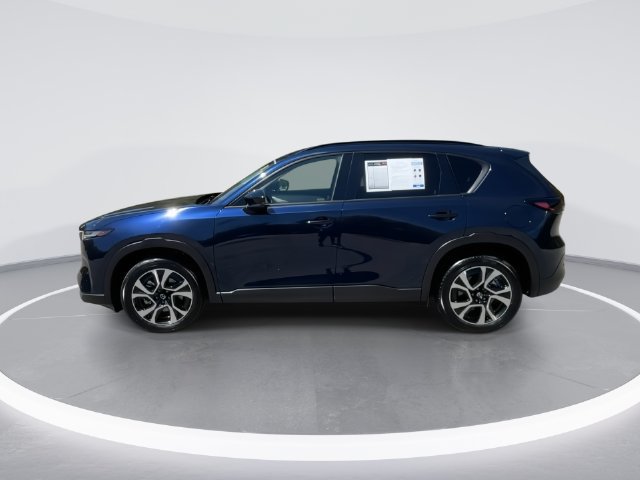 Certified 2026 MAZDA CX-5 Preferred AWD/4WD image 5