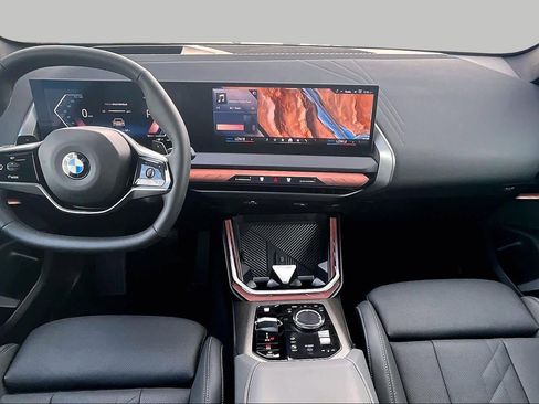 Used 2026 BMW X3 xDrive30 AWD/4WD image 15
