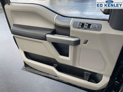 Used 2020 Ford F150 XLT w/ Equipment Group 302A Luxury image 20