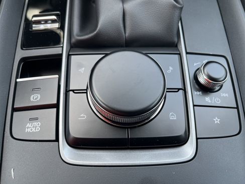 New 2026 MAZDA CX-50 Meridian Edition w/ Cargo Package image 17