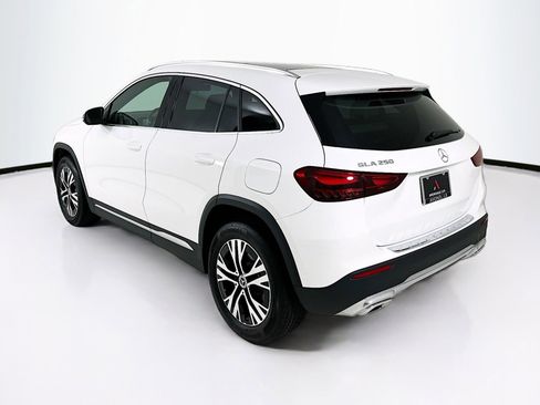 Used 2026 Mercedes-Benz GLA 250 image 6