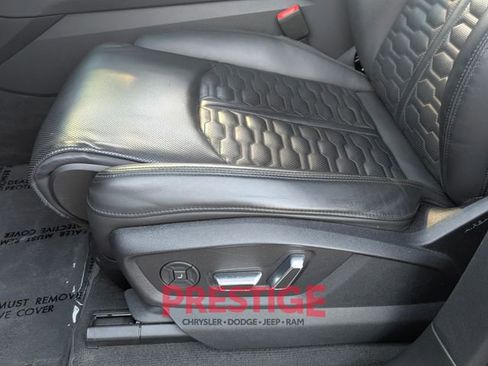 Used 2024 Audi RS Q8 image 30