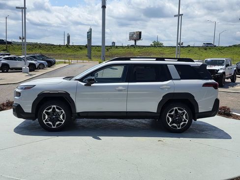 New 2026 Subaru Outback Touring AWD/4WD image 6