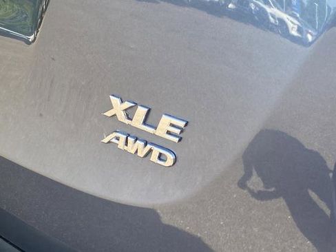 Used 2014 Toyota RAV4 XLE AWD/4WD image 33