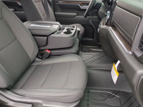 New 2026 Chevrolet Silverado 1500 RST image 27