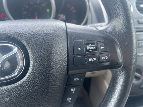 Used 2010 MAZDA CX-7 i SV image 14