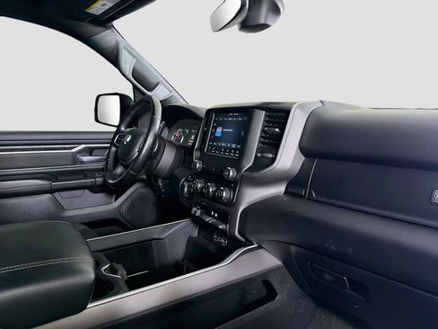 Used 2021 RAM 1500 Big Horn AWD/4WD image 28