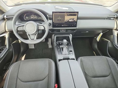 New 2026 MAZDA CX-5 Preferred AWD/4WD image 9