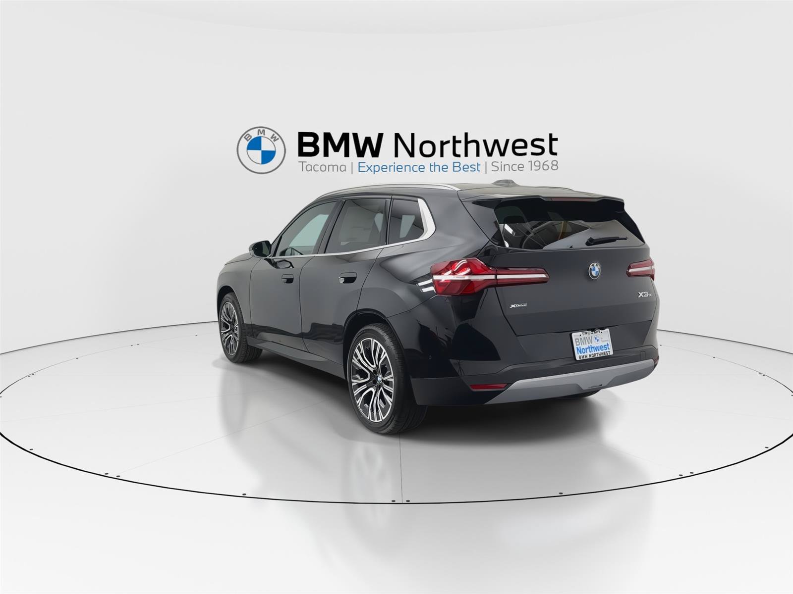 New 2026 BMW X3 xDrive30i w/ Premium Package AWD/4WD image 13