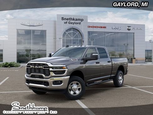 New 2026 RAM 2500 Tradesman AWD/4WD image 1