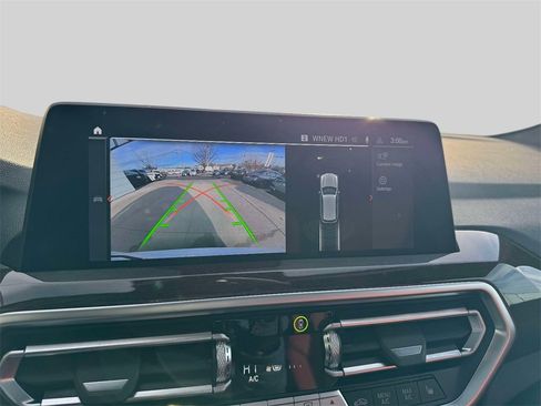 Certified 2024 BMW X3 xDrive30i w/ Convenience Package image 13