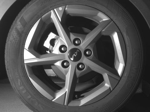 Used 2025 Kia K4 FWD image 15