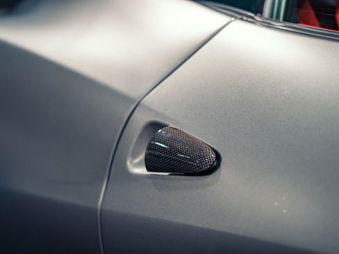 Used 2015 Ferrari 458 Speciale Coupe RWD image 55
