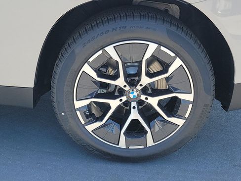 New 2026 BMW X3 xDrive30i w/ Premium Package AWD/4WD image 5