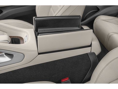 New 2026 Mercedes-Benz GLE 450 4MATIC Coupe image 48