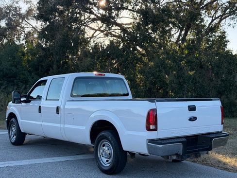 Used 2016 Ford F250 XL w/ XL Value Package image 3