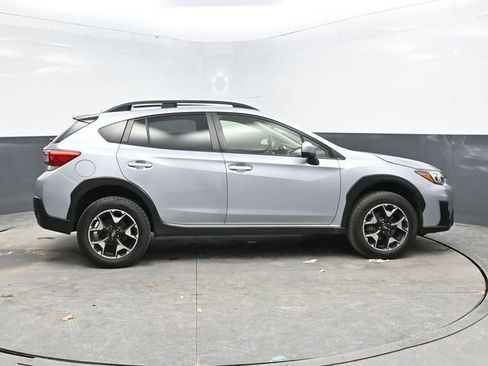 Used 2020 Subaru Crosstrek 2.0i Premium image 8