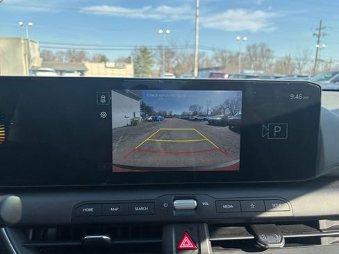 Used 2025 Kia K4 LXS FWD image 22