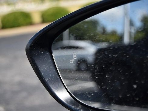 New 2025 Honda Accord SE image 9