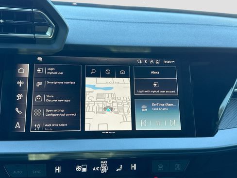 New 2026 Audi S3 Premium AWD/4WD image 28
