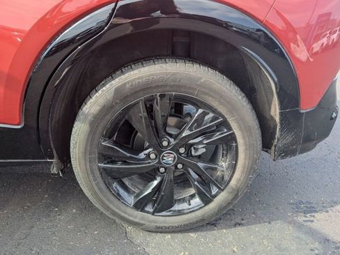 Certified 2024 Buick Encore GX Sport Touring image 25