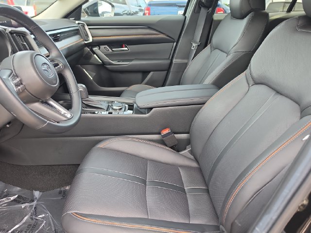 Certified 2026 MAZDA CX-50 AWD 2.5 Hybrid w/ Weather Package image 15