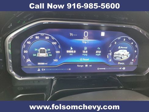 Used 2023 Chevrolet Silverado 1500 LT image 14