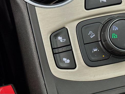 Certified 2023 GMC Terrain Denali image 23