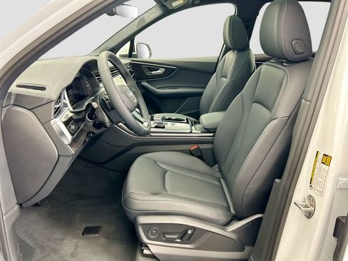 New 2026 Audi Q7 3.0T Premium Plus image 19