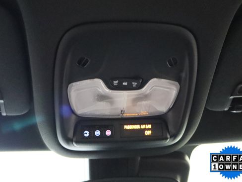 Used 2025 Chevrolet TrailBlazer RS w/ Convenience Package image 28