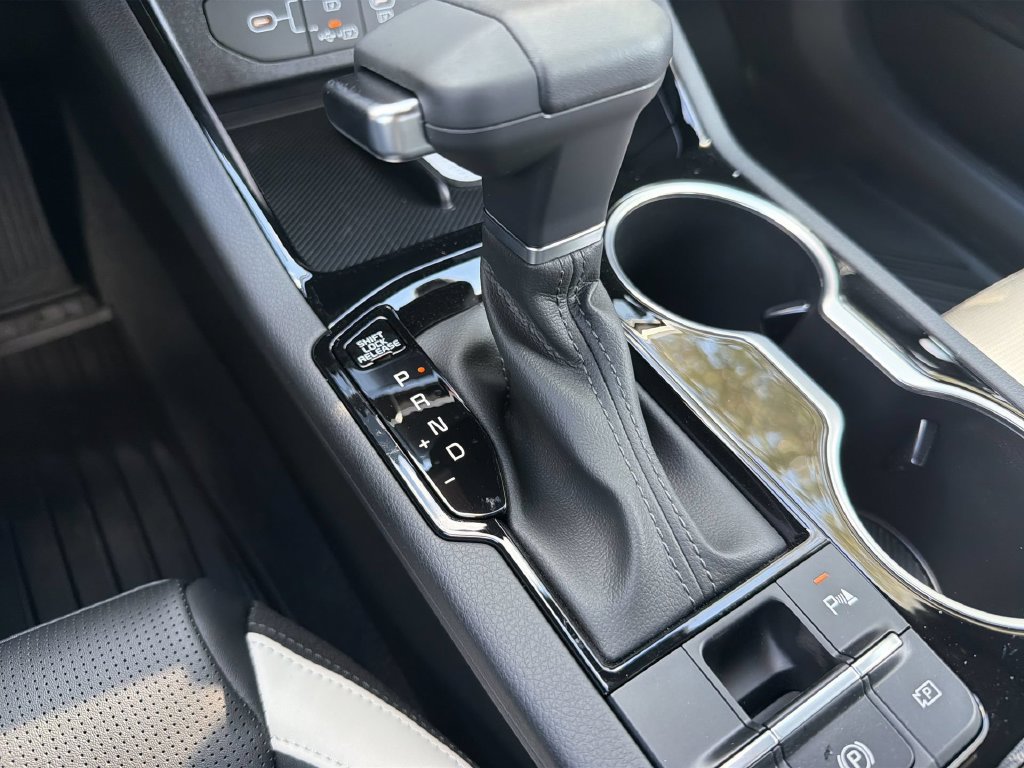 New 2026 Kia K5 GT-Line FWD image 23
