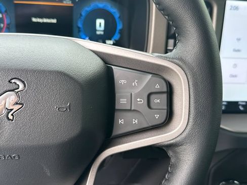 New 2026 Ford Bronco Outer Banks AWD/4WD image 26
