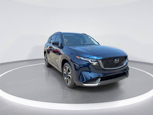 New 2026 MAZDA CX-5 Preferred AWD/4WD image 2