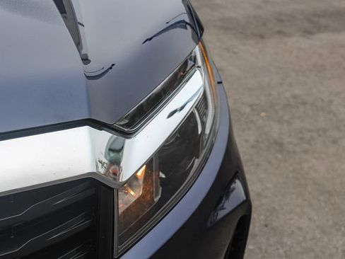 Used 2023 Honda Ridgeline RTL image 16