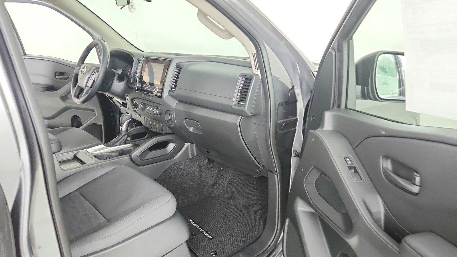 Used 2024 Nissan Frontier S w/ Technology Package AWD/4WD image 27