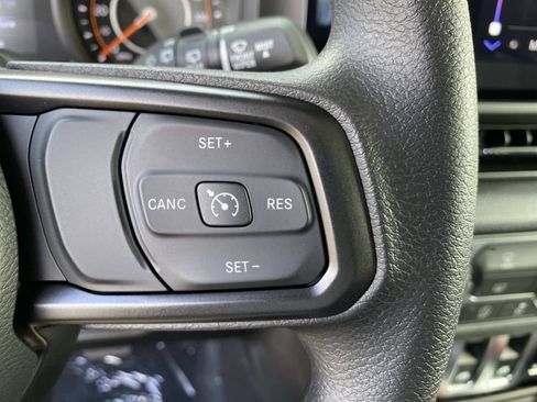 New 2026 Jeep Wrangler Sport image 13