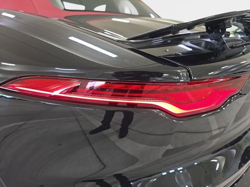 Used 2024 Jaguar F-TYPE R AWD/4WD image 30