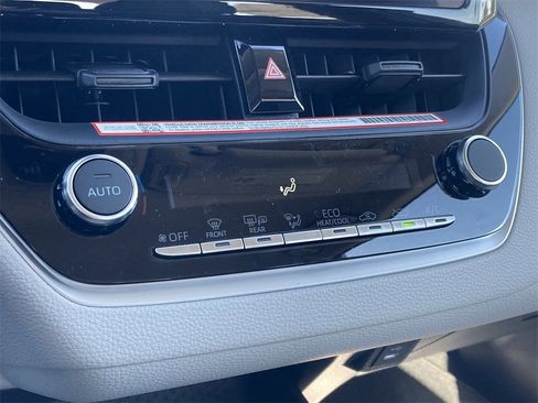 New 2026 Toyota Corolla LE image 15